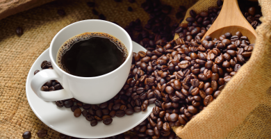Cuba: del café Hola a exportar los más caros del mundo