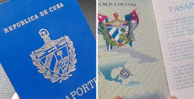 Actualizan ranking y el pasaporte cubano se ratifica como el segundo peor de Latinoamérica