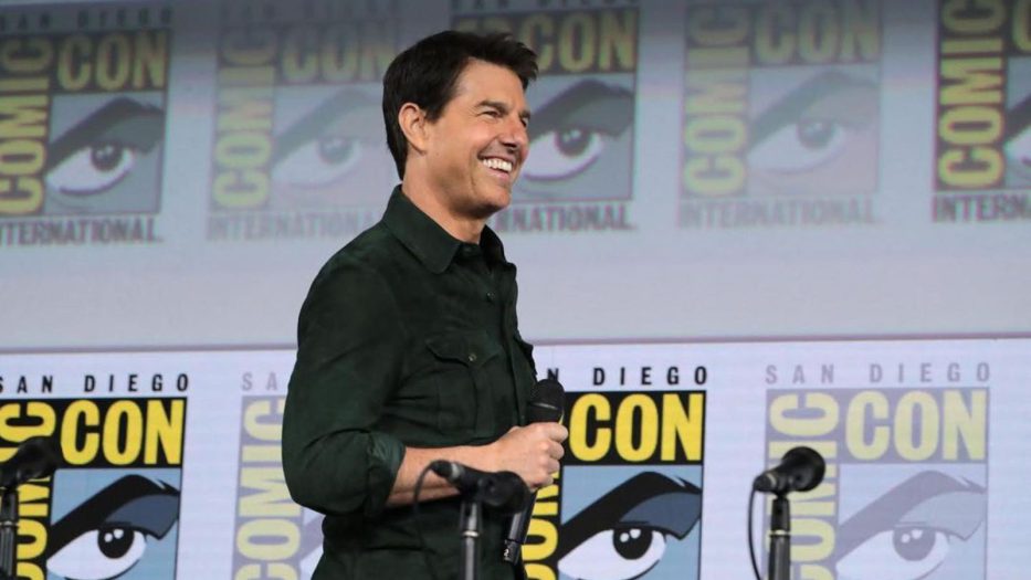¿Quién es la cubana que estará con Tom Cruise en las nuevas películas de Misión Imposible?
