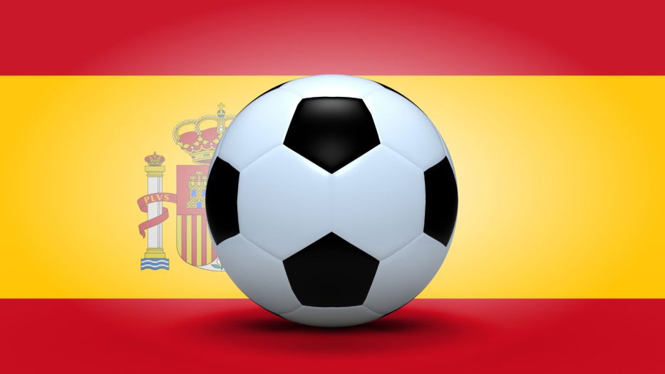 ¿Quién es la cubana que canta el tema de España para la Copa Mundial de Fútbol?