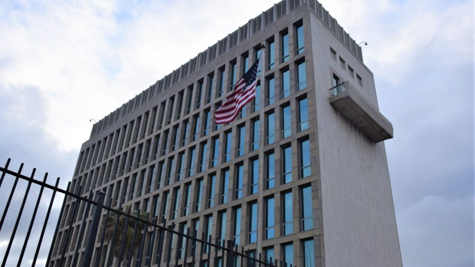 Embajada de Estados Unidos: esto es lo nuevo sobre los trámites en Guyana