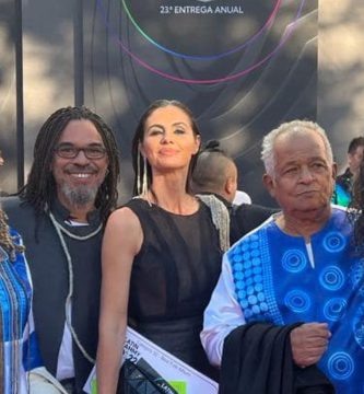 X Alfonso, Síntesis y Eme Alfonso en los Latin Grammy