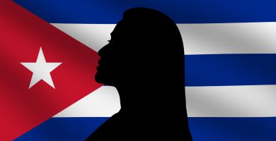mujeres cubanas_ jurado de Miss Latinoamérica 2022