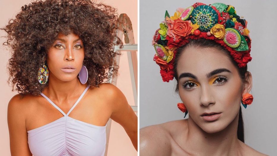 Diseñadores cubanos protagonizan fashion show con reconocida estilista neoyorquina