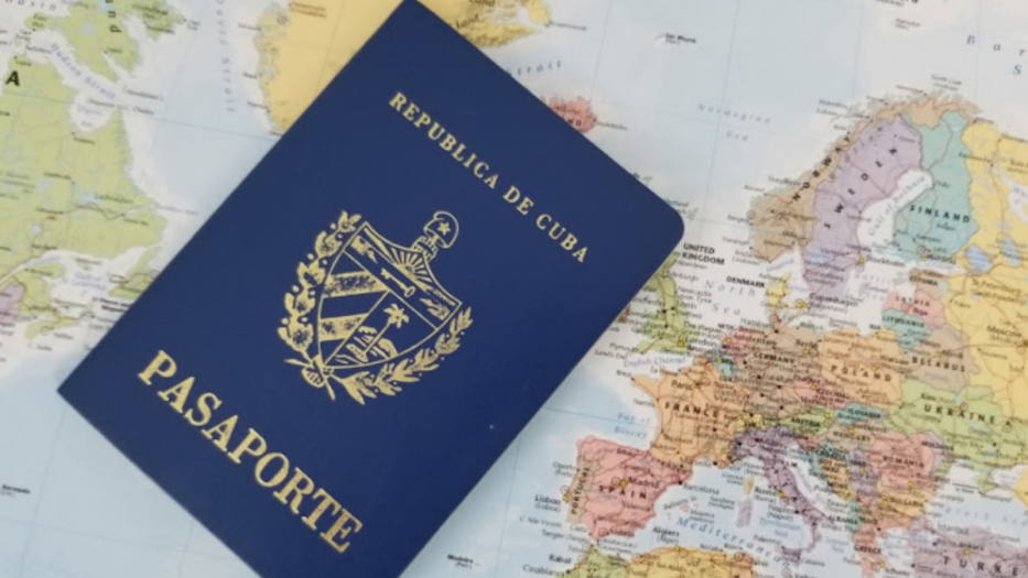 Pasaporte cubano: este sería su nuevo precio en el 2023