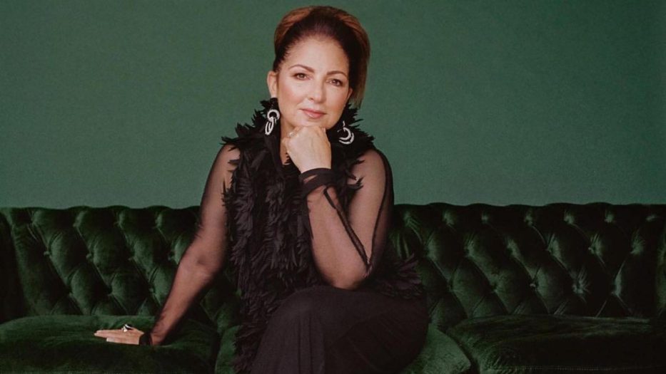 Gloria Estefan estará en el Salón de la Fama de los Compositores