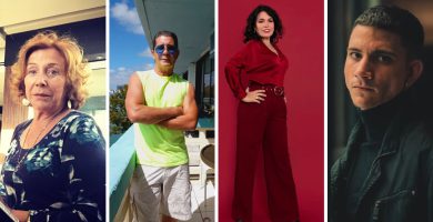 actores cubanos que llegaron en 2022 a estados unidos