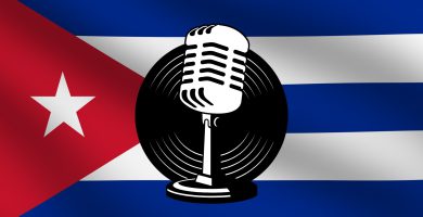 cantante cubana entre las mejores de la Rolling Stone