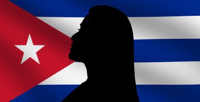 ¿Quién es la cubana detrás del baile viral de Shakira?