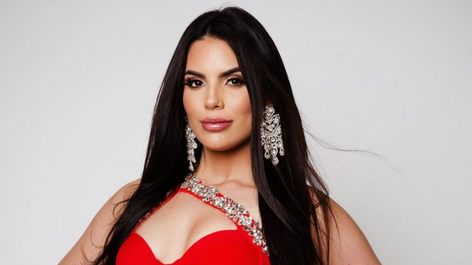 ¿Quién es Alyanni Trujillo, la cubana en el concurso Reina Hispanoamericana 2023?