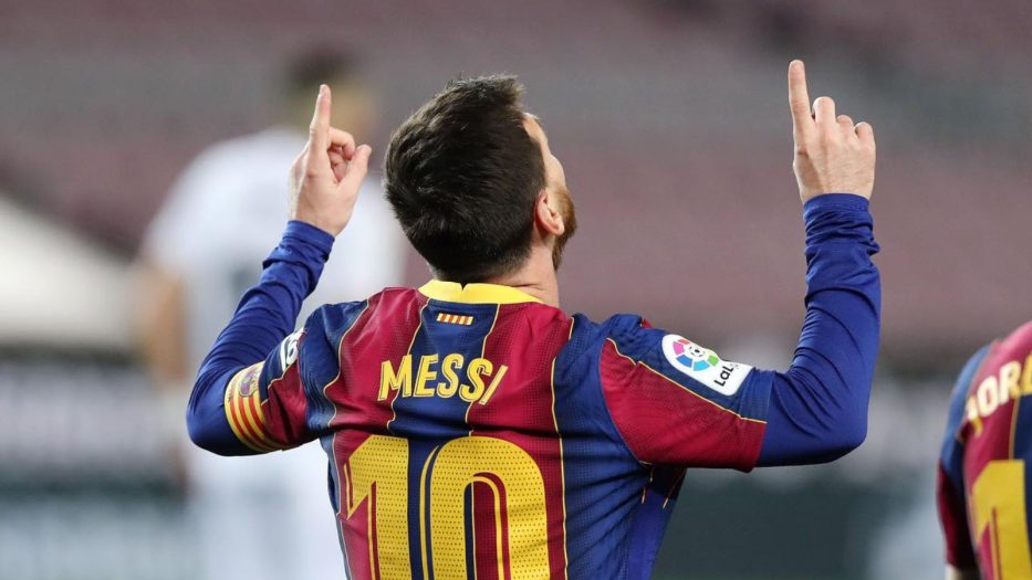 ¿Qué probabilidades hay de que Leo Messi regrese al Barcelona?