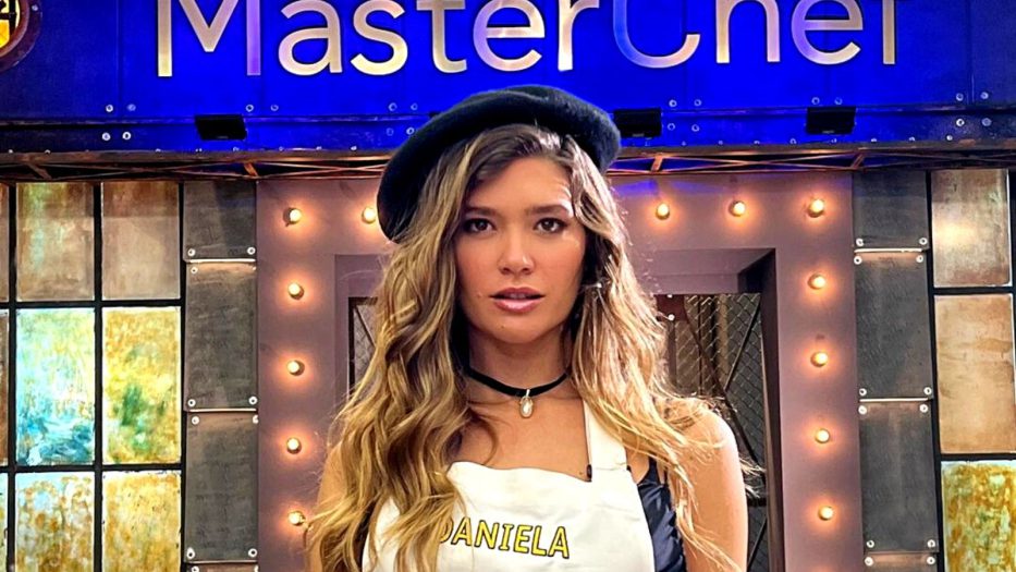 ¿Quién es Daniela Tapia, la cubana que estará en MasterChef Celebrity Colombia?