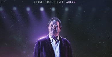 Jorge Perugorría