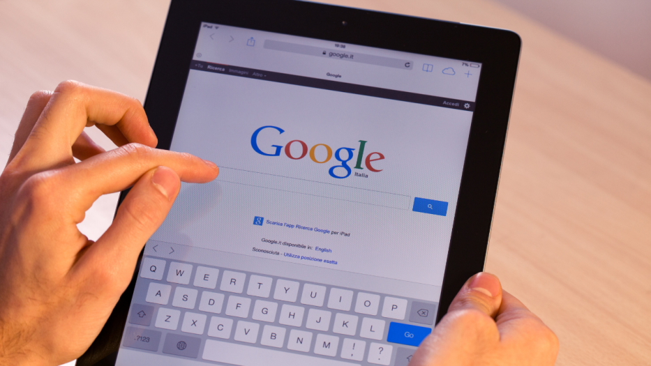 Google podría eliminar tu cuenta