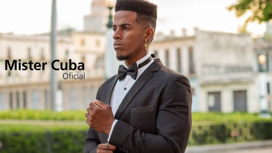 ¿Quién es Damián Cobas Masso, el cubano ganador de Mister Cuba 2023?