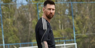 ¿Messi regresa al Barcelona? Esto dijo su padre sobre el tema
