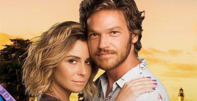 Todos los detalles de Nuevo Sol, la telenovela brasileña que se estrenará en Cuba