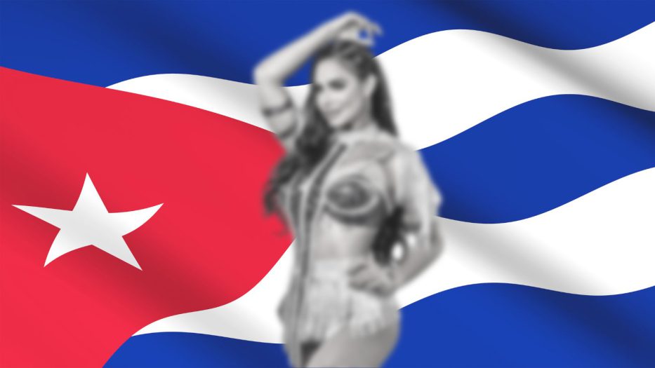 ¿Quién es la cubana que estará en Mira quién baila La Revancha, de Univisión?