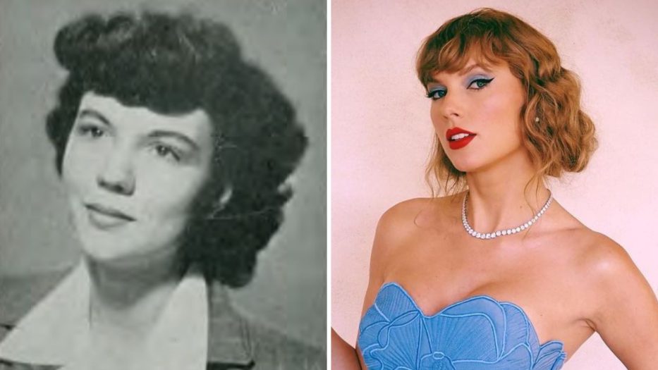¿Quién fue la abuela de Taylor Swift que vivió en Cuba?
