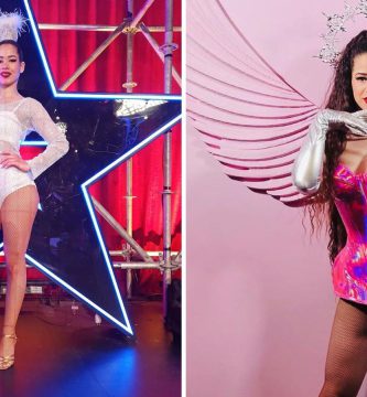 ¿Quién es Rachel Rodríguez, la cubana que impresionó a todos en Got Talent España?
