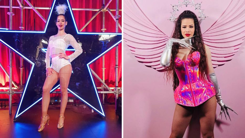 ¿Quién es Rachel Rodríguez, la cubana que impresionó a todos en Got Talent España?