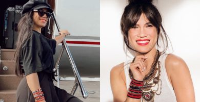 ¿Quién es Millie Morales, la maquilladora cubana de celebridades?