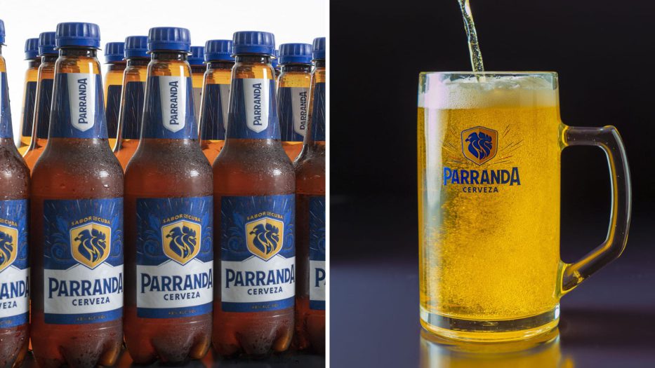 Lotes de cerveza Parranda son retirados del mercado cubano por esta razón