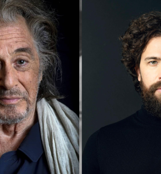 Héctor Medina se une a Al Pacino en la nueva película sobre Fidel