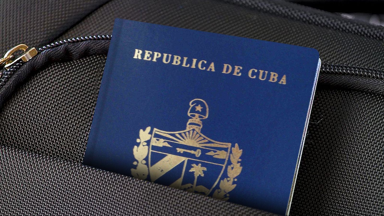 Estos son los países de fugado visado para los cubanos en el 2024