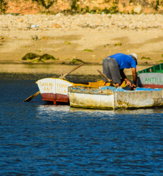 Es oficial: pescadores privados cubanos pueden vender sus productos sin intermediarios