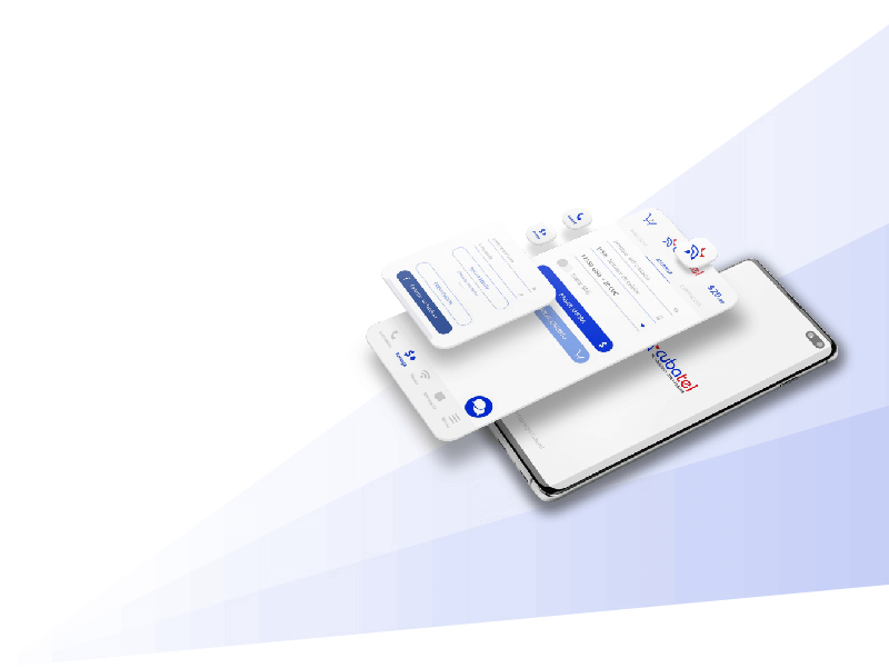 Aplicación para llamar y enviar SMS y recargas a Cuba